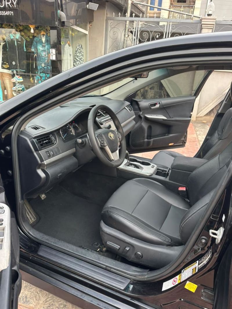 TOYOTA Camry 3.5 L V6 Shomolu