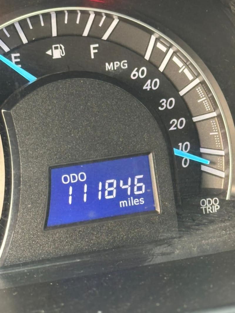 TOYOTA Camry 3.5 L V6 Shomolu