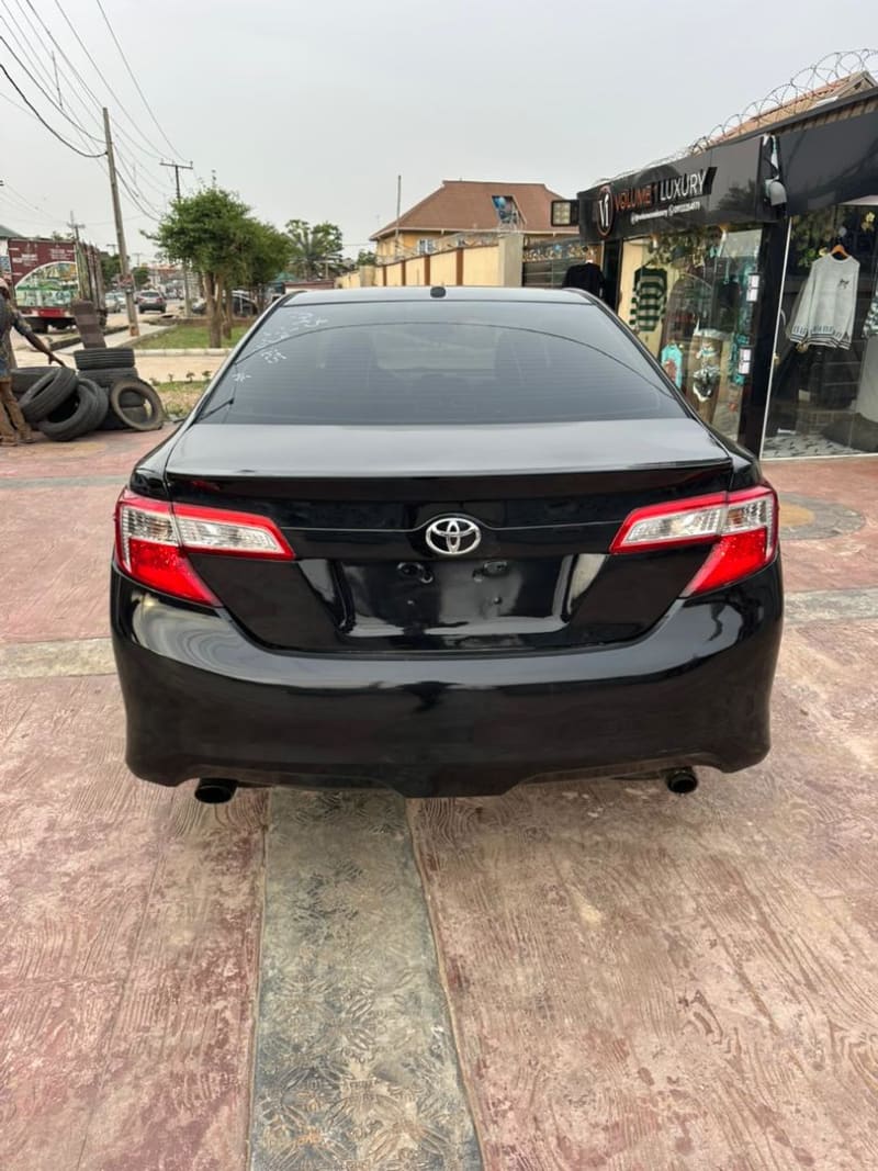TOYOTA Camry 3.5 L V6 Shomolu