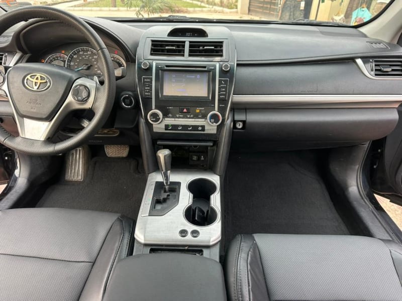 TOYOTA Camry 3.5 L V6 Shomolu