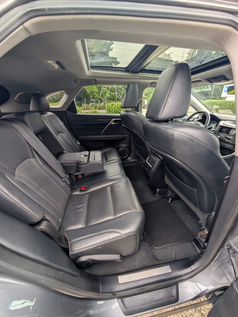 LEXUS RX 350 Luxury Shomolu