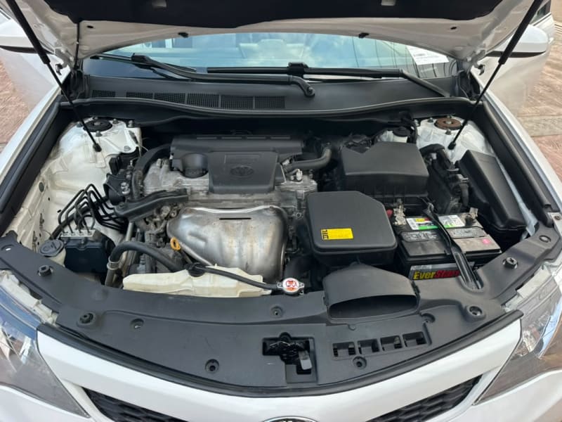 TOYOTA Camry 2.4 L L4 Shomolu