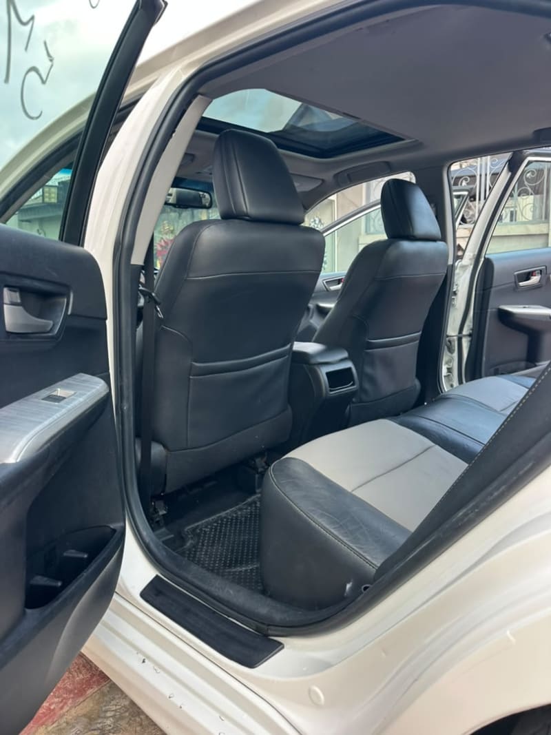 TOYOTA Camry 2.4 L L4 Shomolu