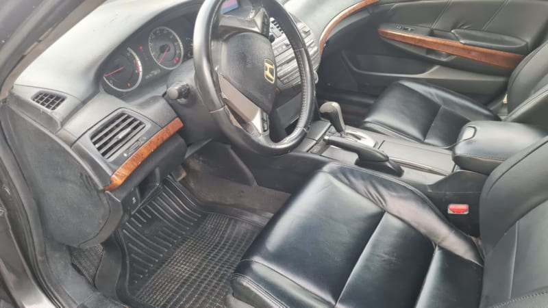 HONDA Accord 3.0 L V6 Shomolu