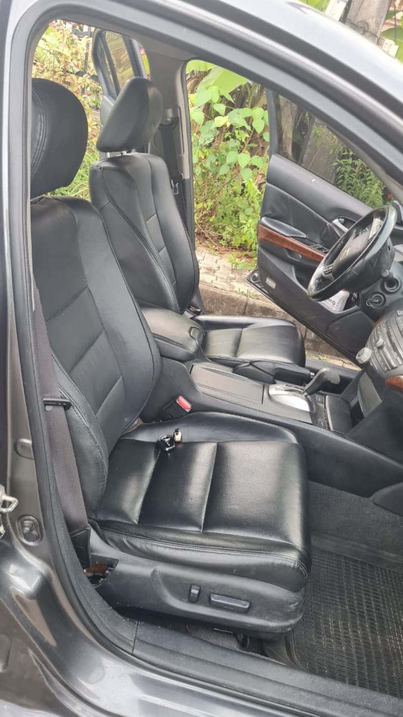 HONDA Accord 3.0 L V6 Shomolu