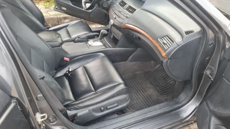 HONDA Accord 3.0 L V6 Shomolu