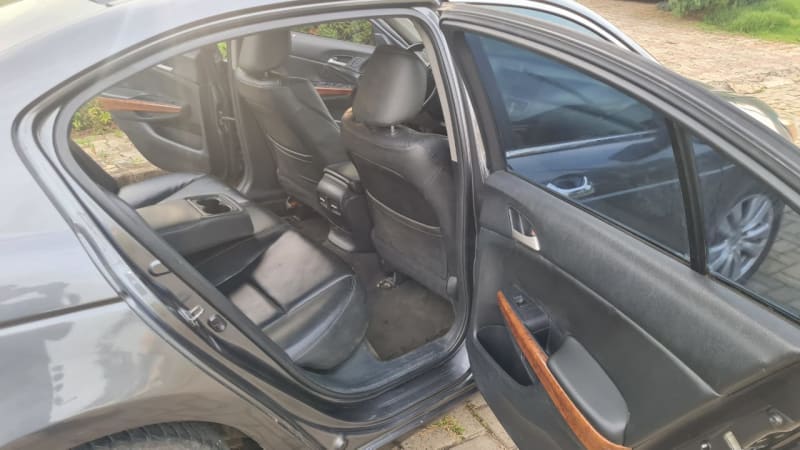 HONDA Accord 3.0 L V6 Shomolu