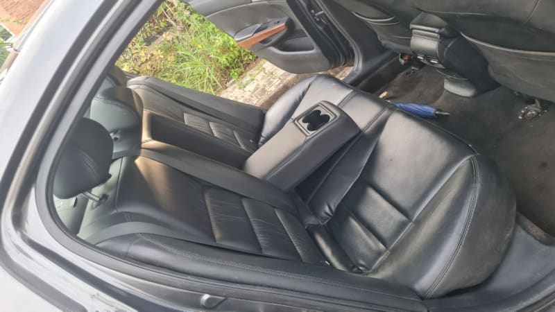 HONDA Accord 3.0 L V6 Shomolu