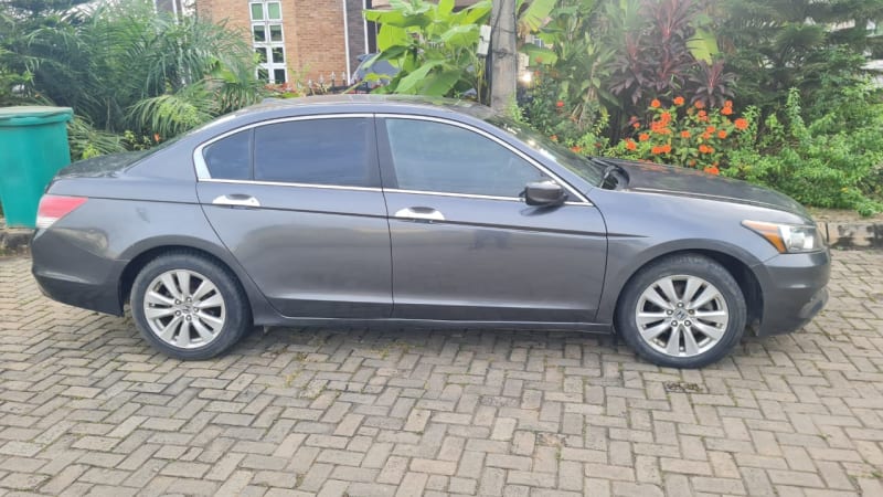 HONDA Accord 3.0 L V6 Shomolu