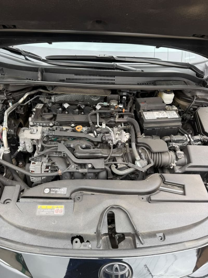 TOYOTA Corolla 1.8 L L4 Shomolu