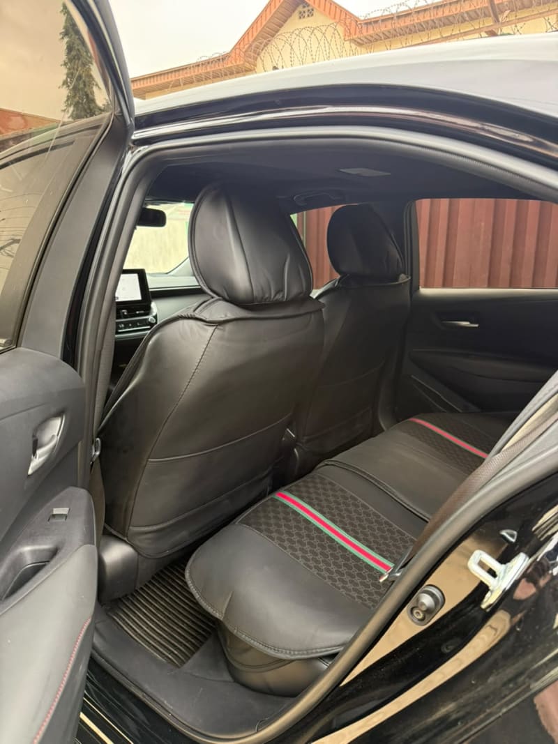 TOYOTA Corolla 1.8 L L4 Shomolu