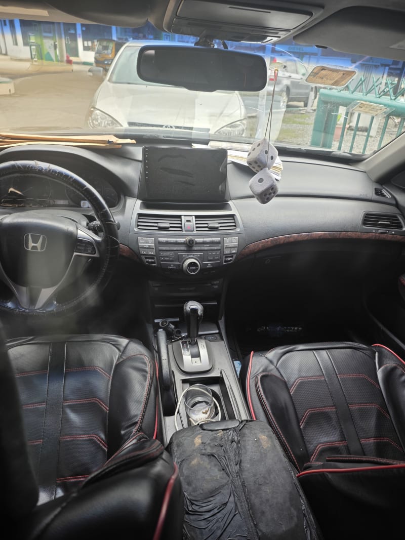 HONDA Crosstour EX-L Shomolu
