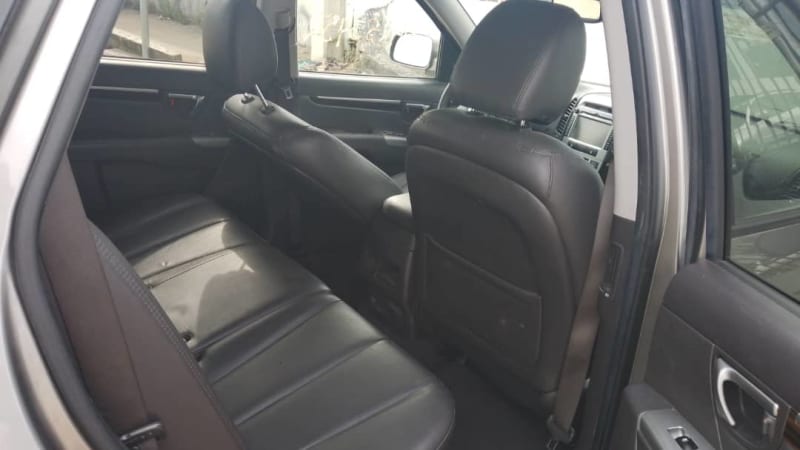 Hyundai Xcient Fuel Cell Amuwo-Odofin