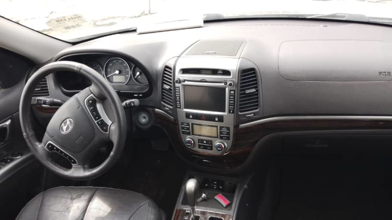 Hyundai Xcient Fuel Cell Amuwo-Odofin