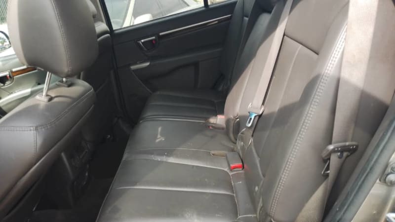 Hyundai Xcient Fuel Cell Amuwo-Odofin