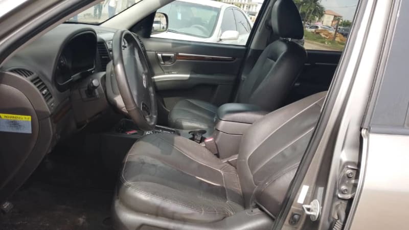 Hyundai Xcient Fuel Cell Amuwo-Odofin