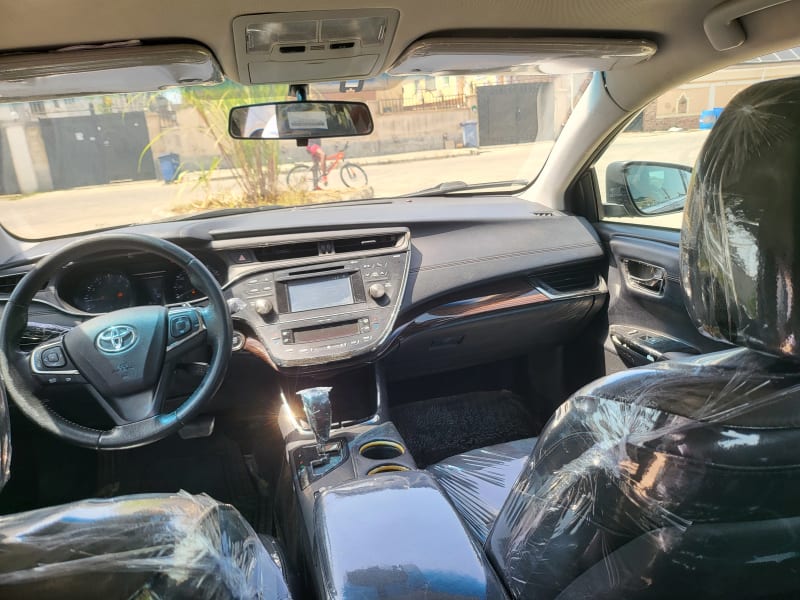 TOYOTA Avalon XLE Amuwo-Odofin