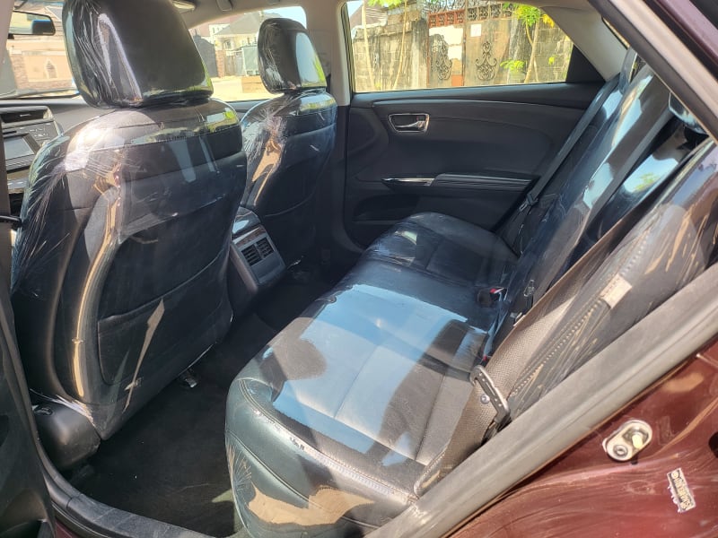 TOYOTA Avalon XLE Amuwo-Odofin