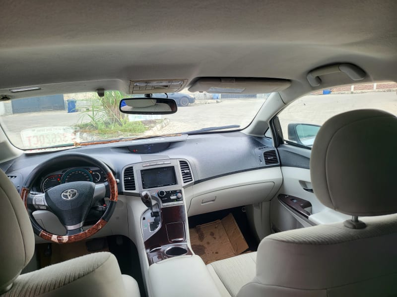 TOYOTA VENZA LE Amuwo-Odofin