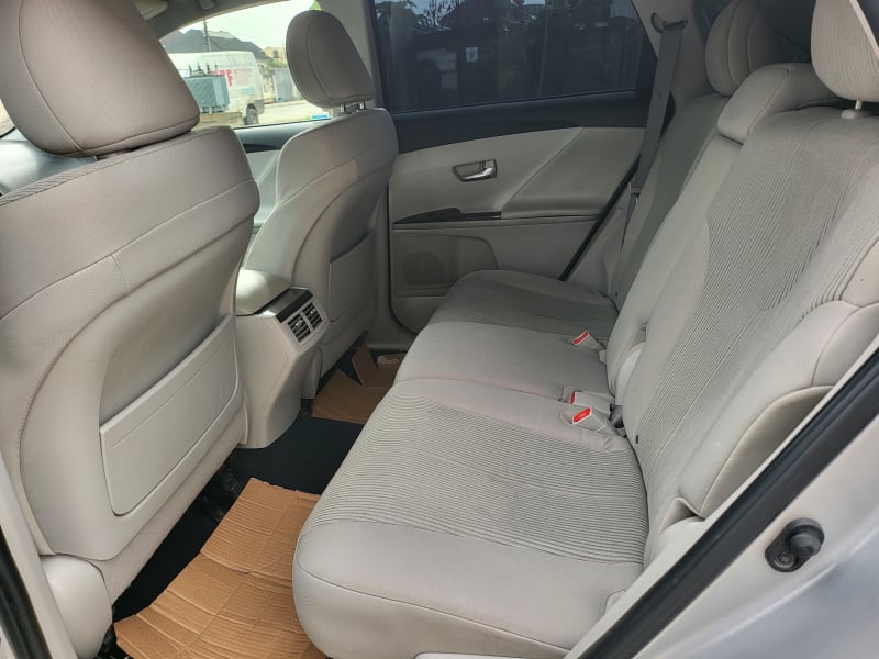 TOYOTA VENZA LE Amuwo-Odofin