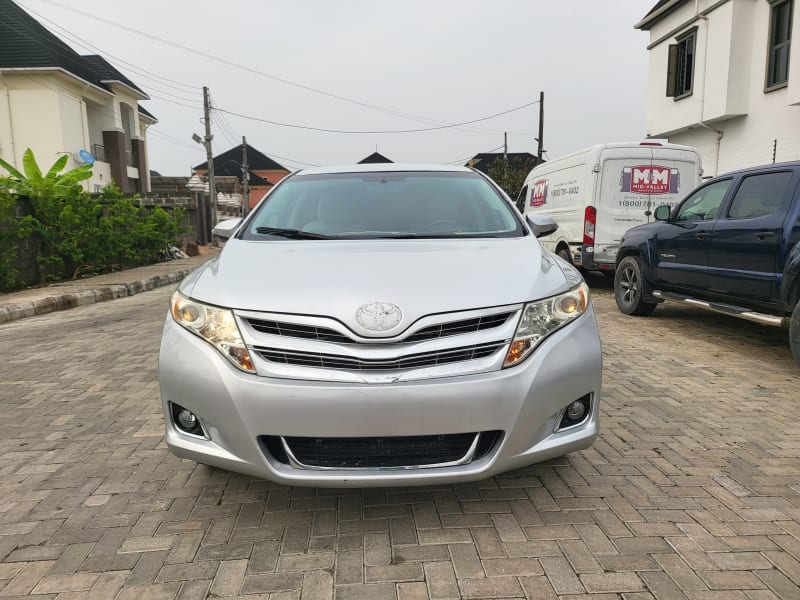 TOYOTA VENZA LE Amuwo-Odofin
