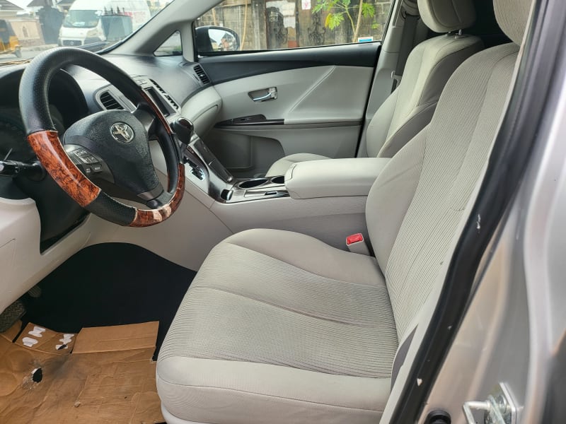 TOYOTA VENZA LE Amuwo-Odofin