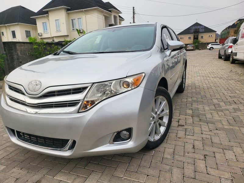 TOYOTA VENZA LE Amuwo-Odofin