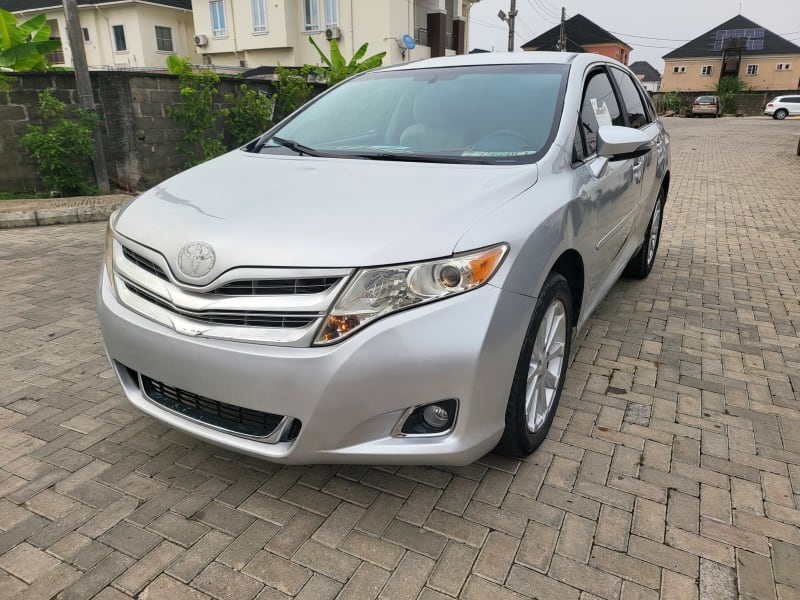 TOYOTA VENZA LE Amuwo-Odofin