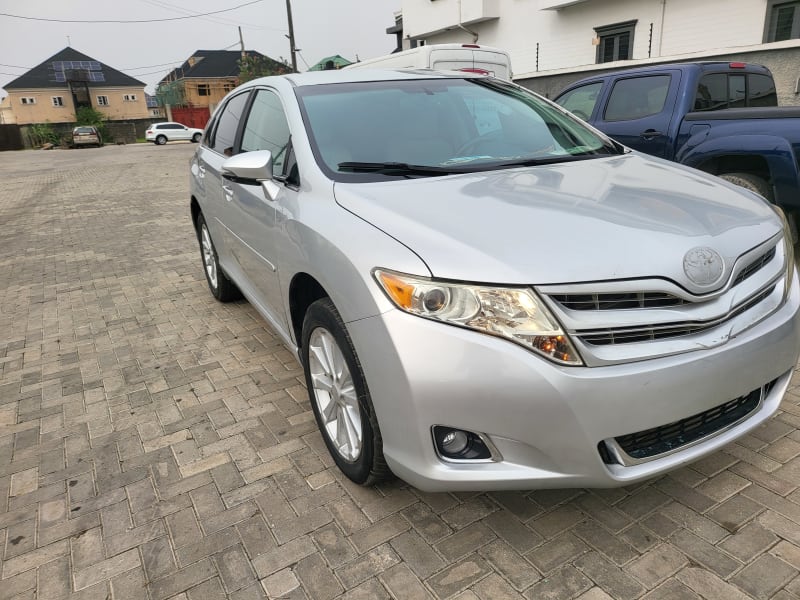 TOYOTA VENZA LE Amuwo-Odofin