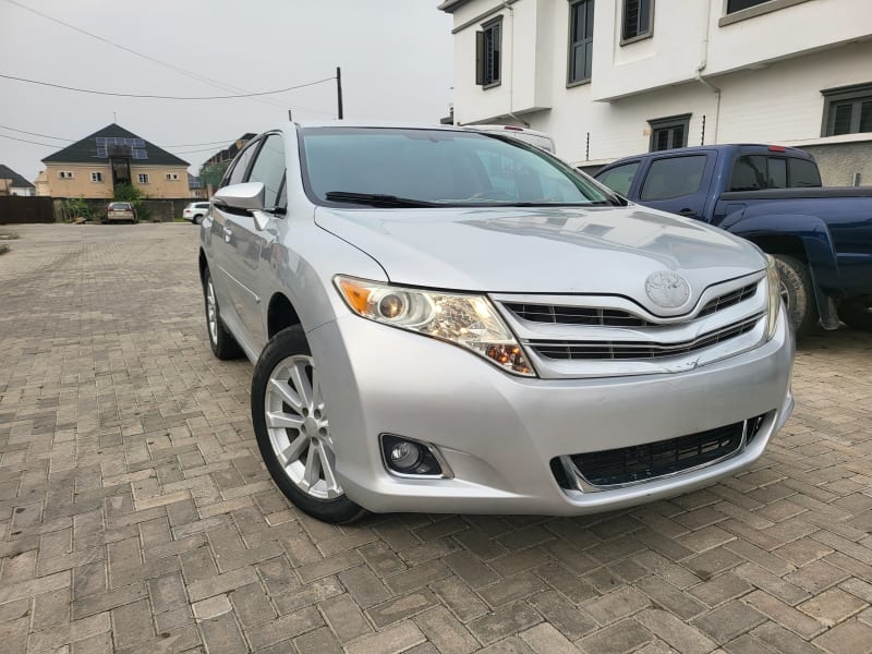 TOYOTA VENZA LE Amuwo-Odofin