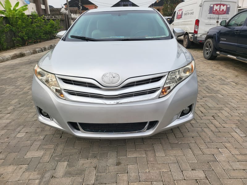TOYOTA VENZA LE Amuwo-Odofin