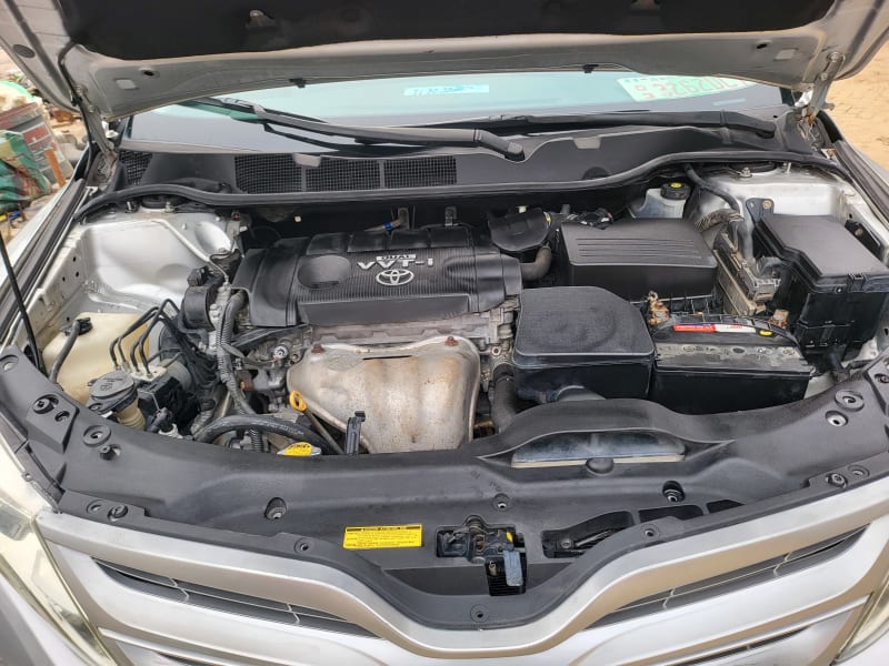 TOYOTA VENZA LE Amuwo-Odofin