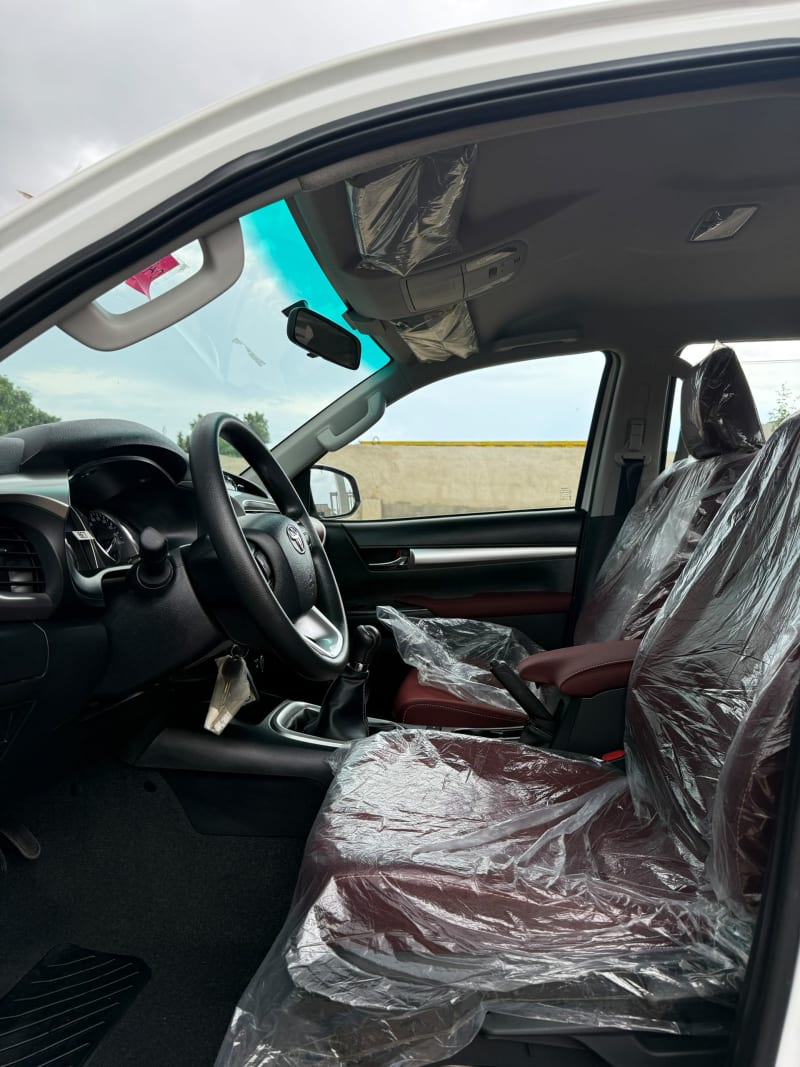 TOYOTA Hilux 2.7 L L4 Kaduna North