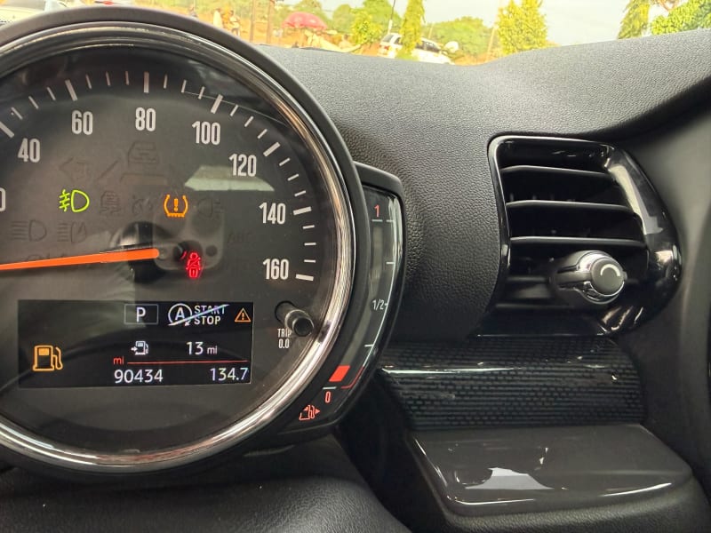 MINI Clubman Cooper S Clubman 2.0 5-dr MY15 Steptronic Kaduna North