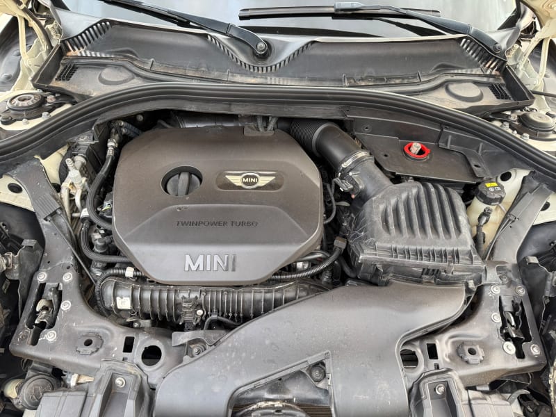 MINI Clubman Cooper S Clubman 2.0 5-dr MY15 Steptronic Kaduna North