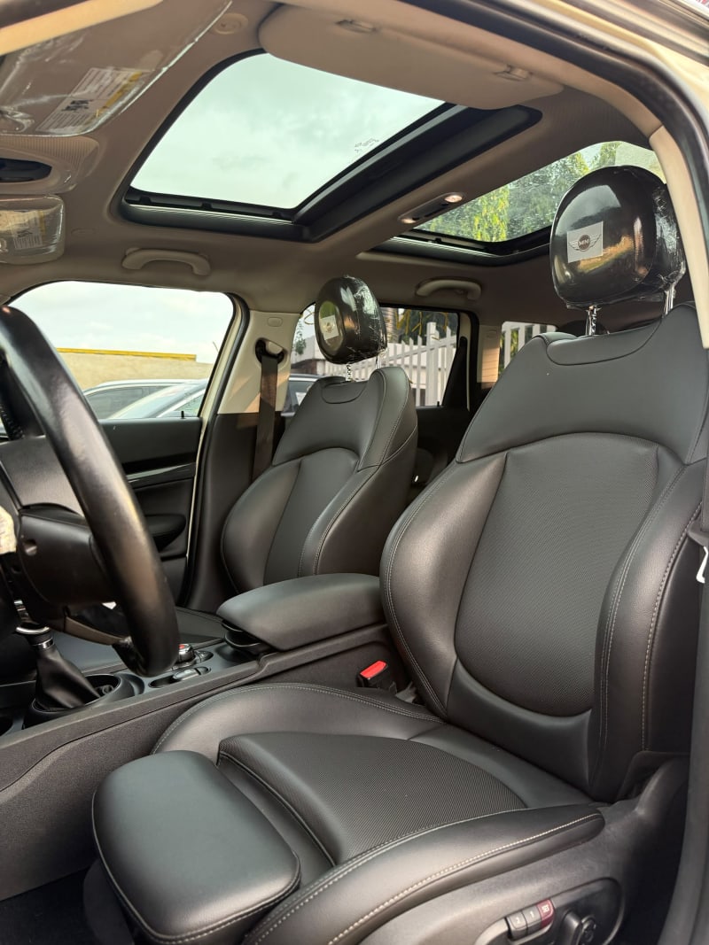 MINI Clubman Cooper S Clubman 2.0 5-dr MY15 Steptronic Kaduna North
