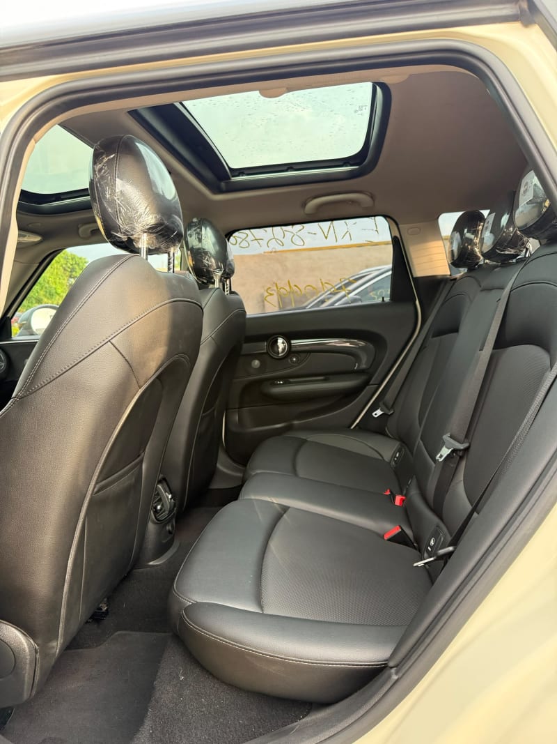 MINI Clubman Cooper S Clubman 2.0 5-dr MY15 Steptronic Kaduna North