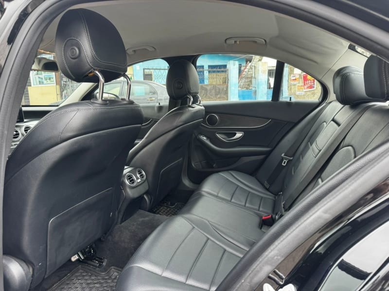 MERCEDES-BENZ C-Class C 300 Lagos Mainland