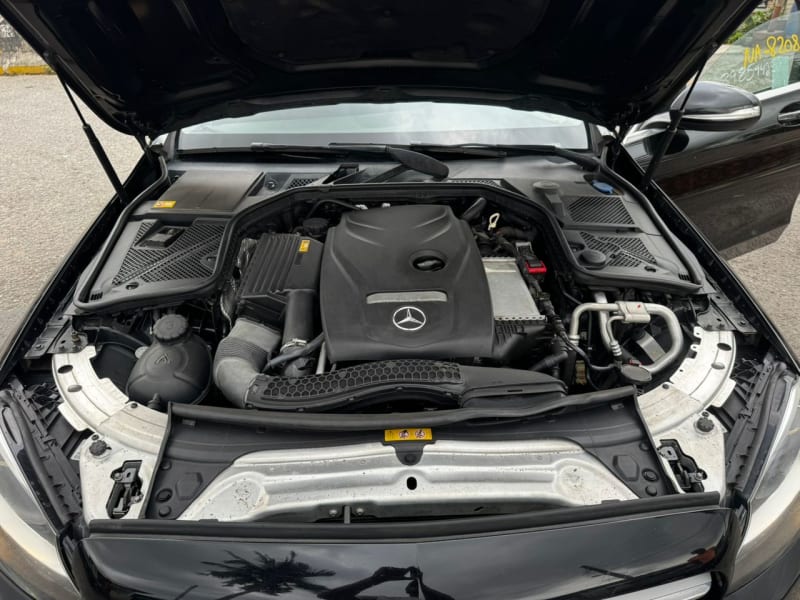 MERCEDES-BENZ C-Class C 300 Lagos Mainland