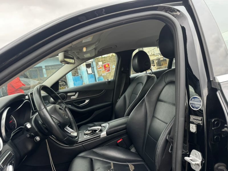MERCEDES-BENZ C-Class C 300 Lagos Mainland