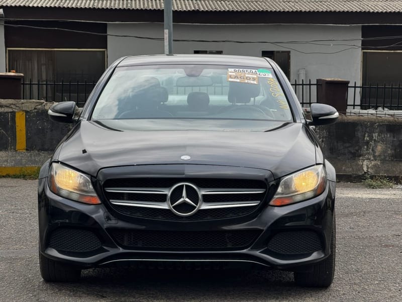 MERCEDES-BENZ C-Class C 300 Lagos Mainland