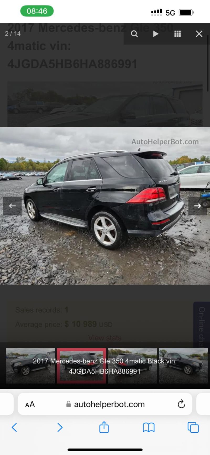 MERCEDES-BENZ CLE 300 Ikeja