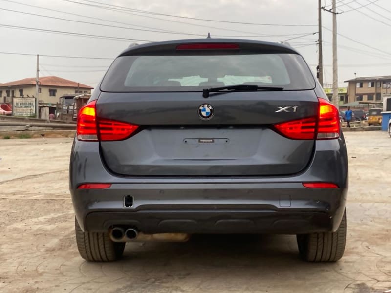 BMW X1 xDrive28i Ikeja
