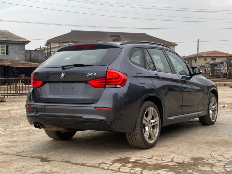 BMW X1 xDrive28i Ikeja