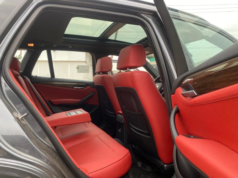 BMW X1 xDrive28i Ikeja