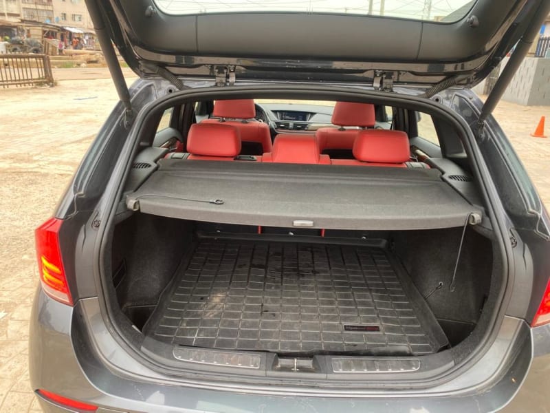 BMW X1 xDrive28i Ikeja