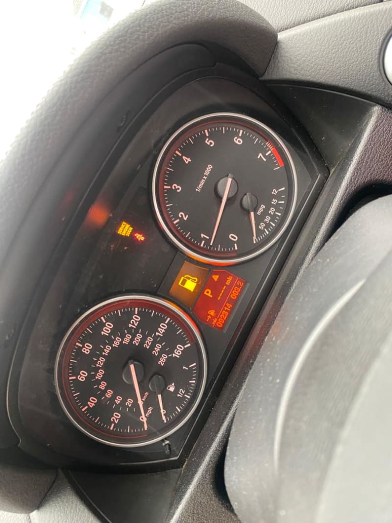 BMW X1 xDrive28i Ikeja