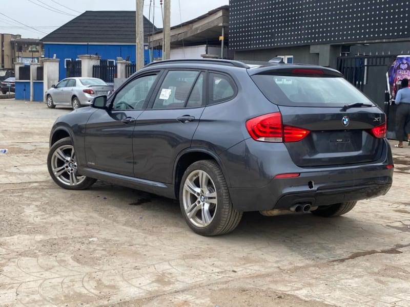 BMW X1 xDrive28i Ikeja