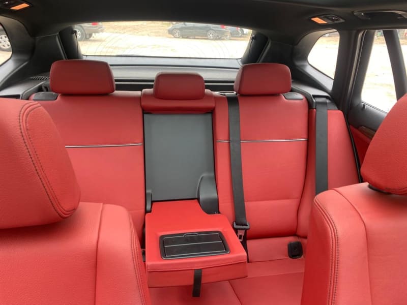 BMW X1 xDrive28i Ikeja