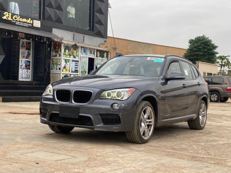 BMW X1 xDrive28i Ikeja